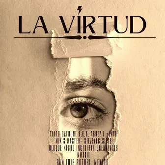 La Virtud by Achez7