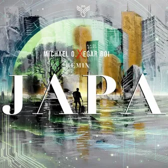 Japa (Remix) by Michael O.