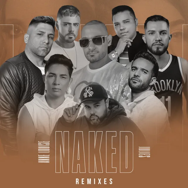 Naked (Ennzo Dias & Maycon Reis Remix)