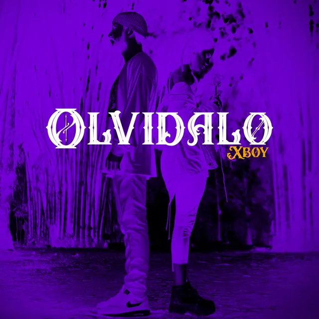 Olvidalo