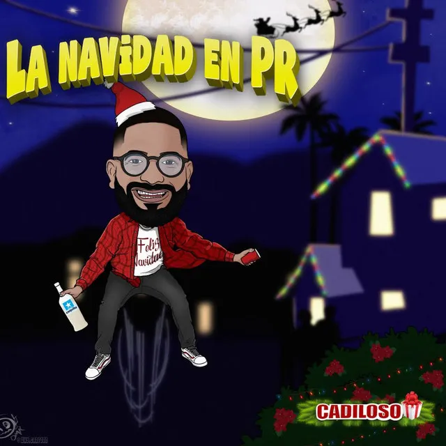 La Navidad en Puerto Rico