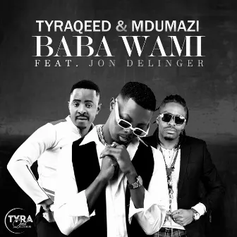 Baba Wami by TyraQeed