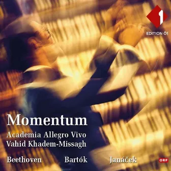 Momentum (Live) by Academia Allegro Vivo