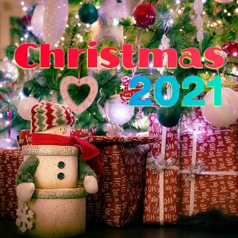 Christmas 2021 by Christmas 2021 Hits