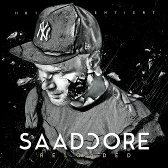 Saadcore (Reloaded) by Baba Saad