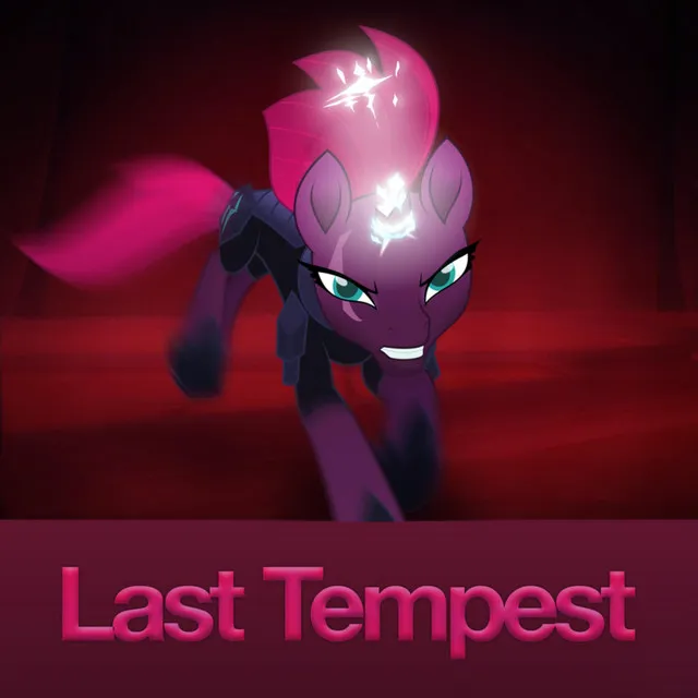 Last Tempest