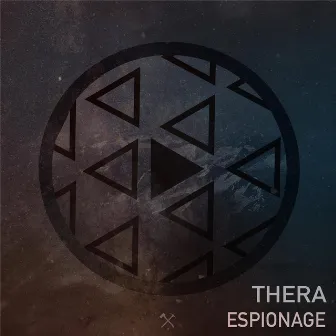 Espionage by Thera