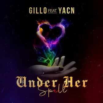 Under Her Spell by Gillo