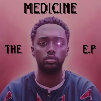 Medicine The EP by Peta Pete