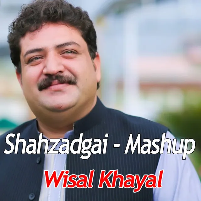 Shahzadgai - Mashup