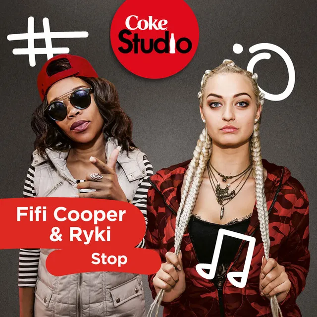 Stop - Coke Studio South Africa: Season 2