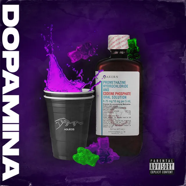 DOPAMINA