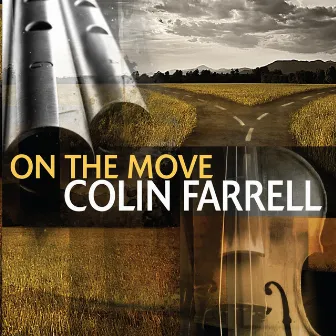 On The Move by Colin Farrell