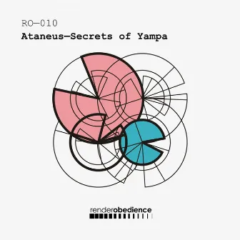 Secrets Of Yampa by Ataneus