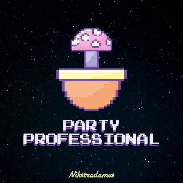 Party Professional