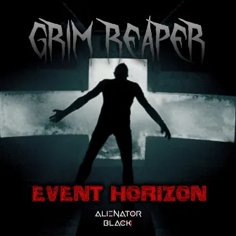 Event Horizon by Grim Reaper