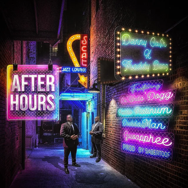 After Hours