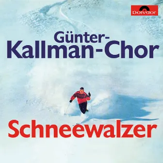 Schneewalzer by Gunter Kallmann Choir