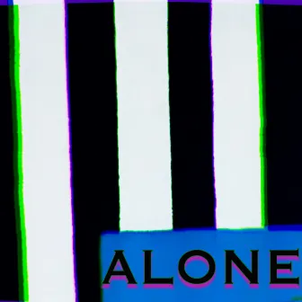 Alone by 4iz