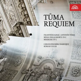 Tůma: Requiem by Roman Valek