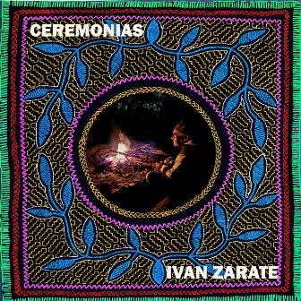 Ceremonias by Ivan Zarate