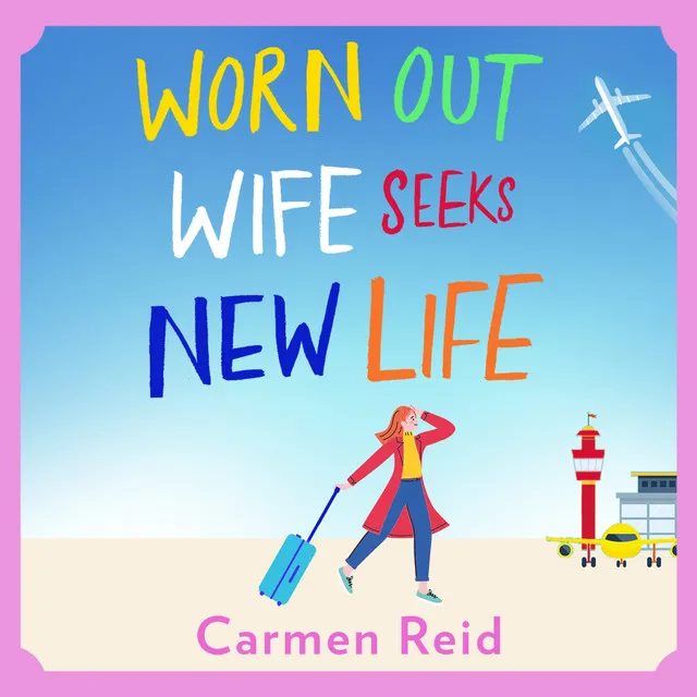 Chapter 28 - Worn Out Wife Seeks New Life