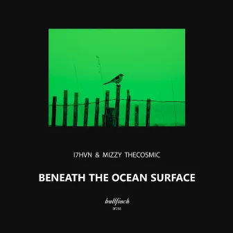 Beneath the Ocean Surface by I7HVN