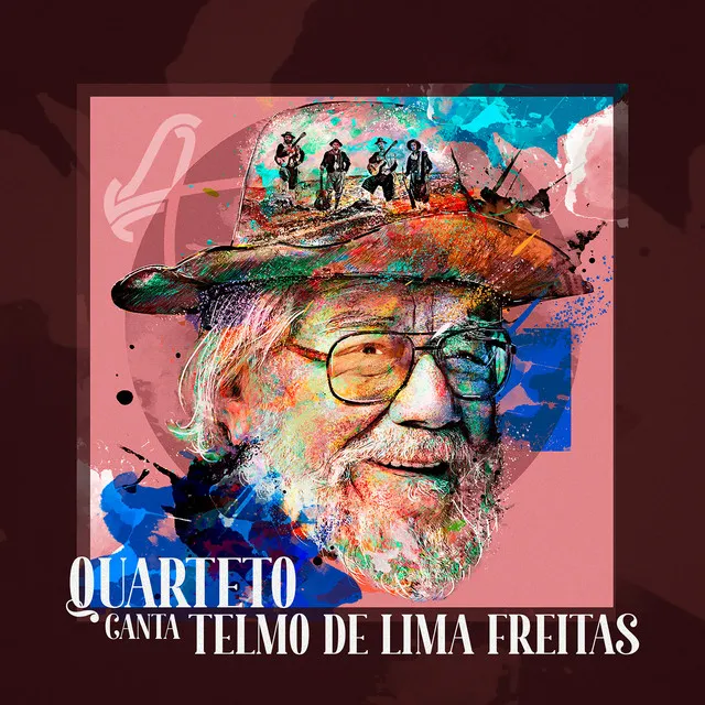 Quarteto Canta Telmo