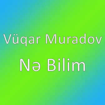 Nə Bilim by Vüqar Muradov