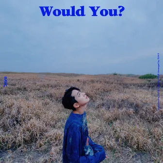 Would You? by DAVII