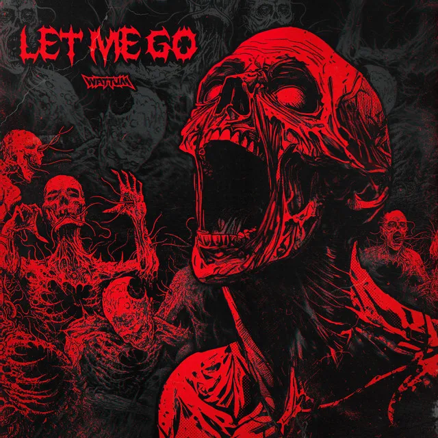 Let Me Go