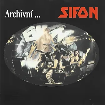 Archivní... by Sifon