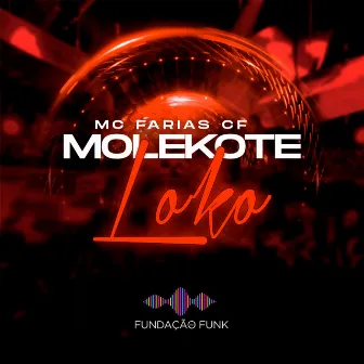 Molekote Loko by Unknown Artist