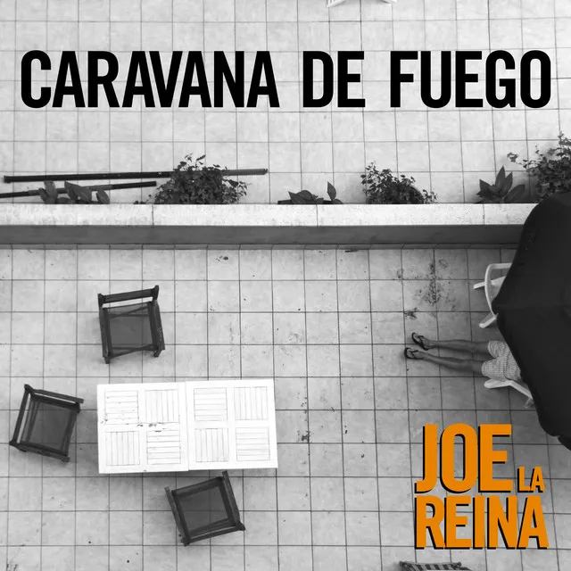 Caravana de Fuego