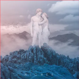 Higher by Shayce Opal