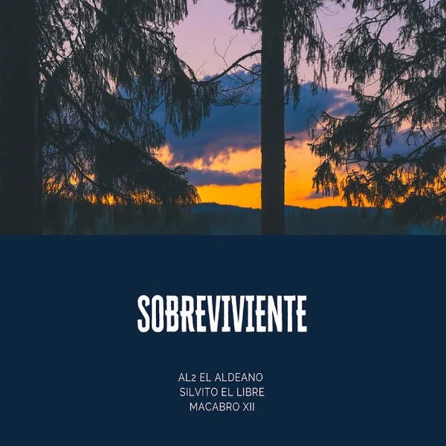 Sobrevivire