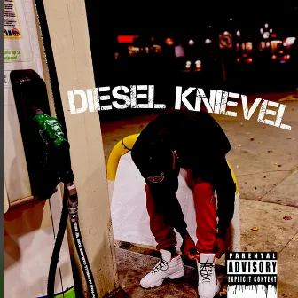 Diesel Knievel by FastLane M-Dot