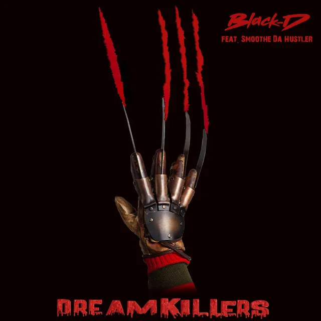 DREAMKILLERS