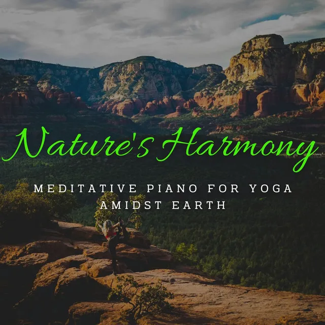 Harmonic Breath with Earth