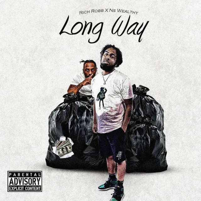 Long Way