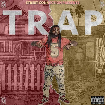 Trap 5ive by 5ive Marly