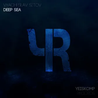 Deep Sea by Vyacheslav Sitov