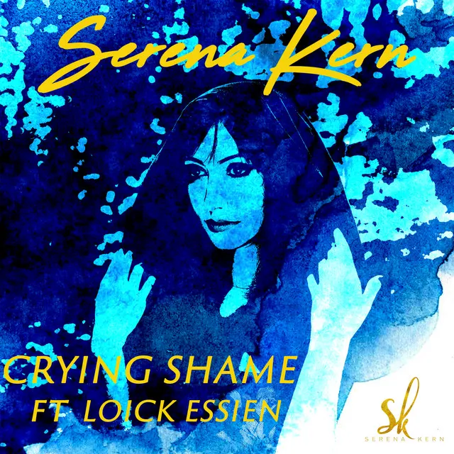 Crying Shame - Original