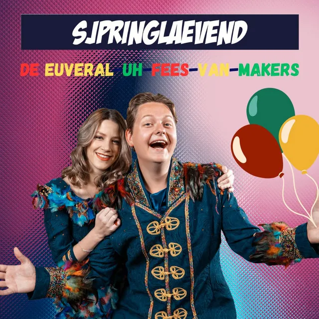 De euveral-uh-fees-van-makers