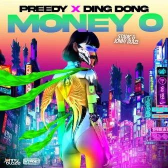 Money O by Stadic & Jonny Blaze