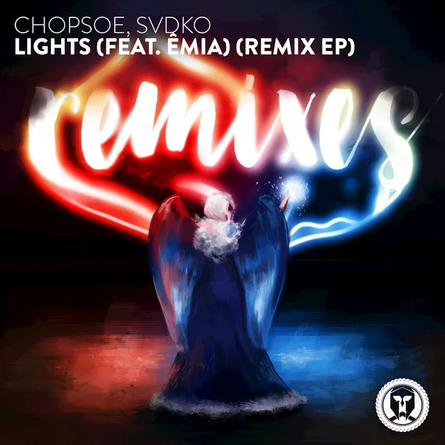 Lights - Thomas Vx Remix