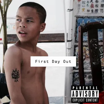 First Day Out by MOD