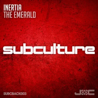 The Emerald by Inertia