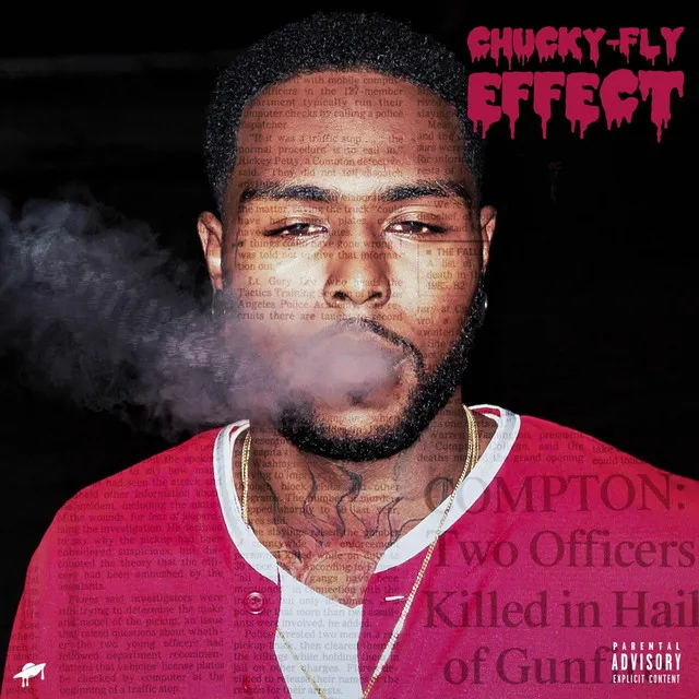 Chucky-Fly Effect