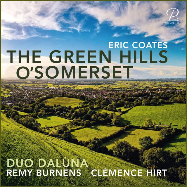 The Green Hills o'Sommerset